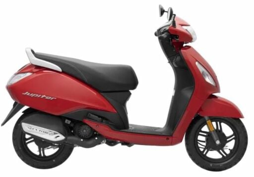 TVS JÜPİTER 110 2024 YEDEK PARÇA