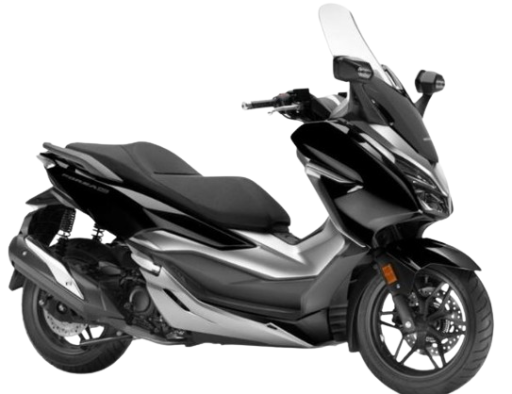 HONDA FORZA 250 YEDEK PARÇA