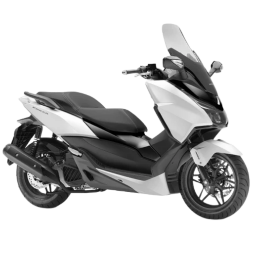 HONDA FORZA 250 YEDEK PARÇA