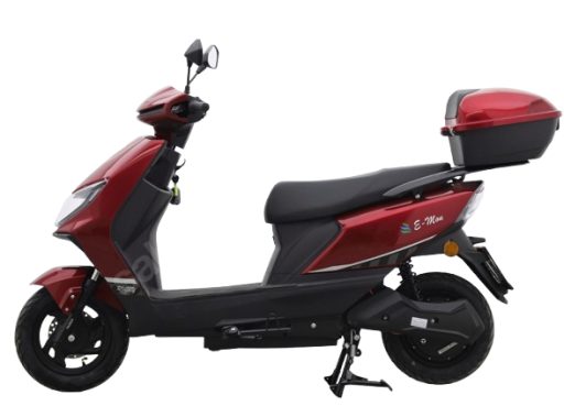 MONDİAL E-MON RIGBY