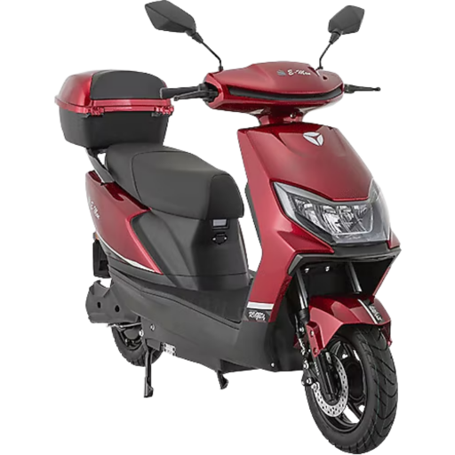 MONDİAL E-MON RIGBY
