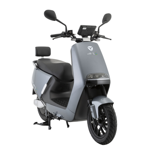 MONDİAL E-MON MONETA