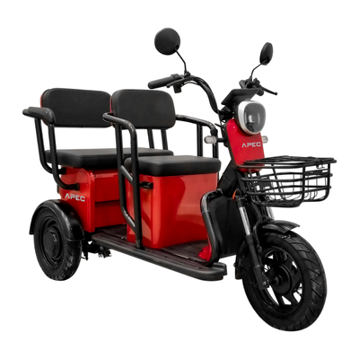 VOLTA APM5 YEDEK PARÇA