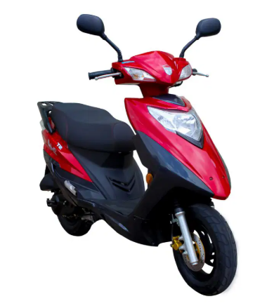 STMAX LİNDY50