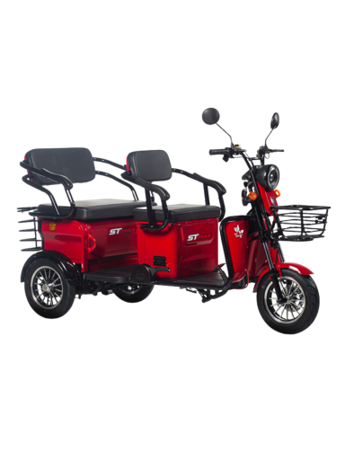 STMAX ELİTE GF 940 YEDEK PARÇA