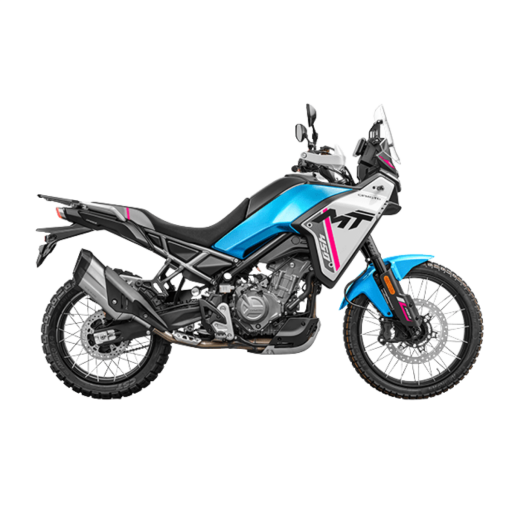 CFMOTO 450MT YEDEK PARÇA