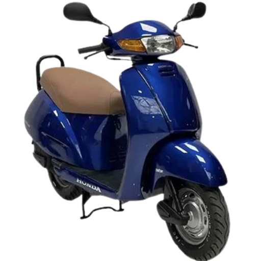 HONDA ACTİVA 100 ESKİ SAÇ KASA YEDEK PARÇA