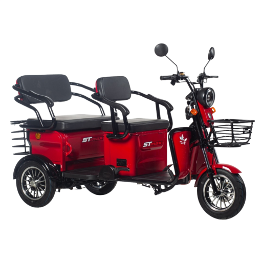 STMAX ELİT 960 YEDEK PARÇA