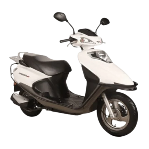 HONDA SPACY 110 ESKİ KASA YEDEK PARÇA
