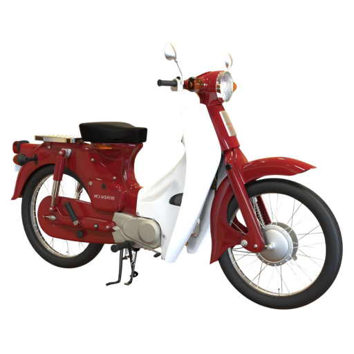 HONDA C90-C70 YEDEK PARÇA