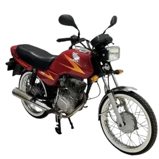 HONDA TİTAN YEDEK PARÇA