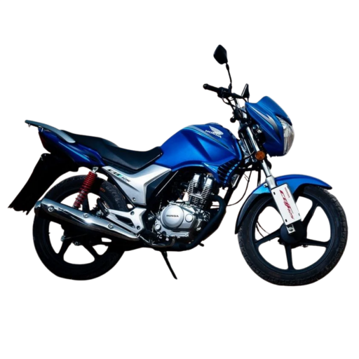 HONDA CB125-E YEDEK PARÇA