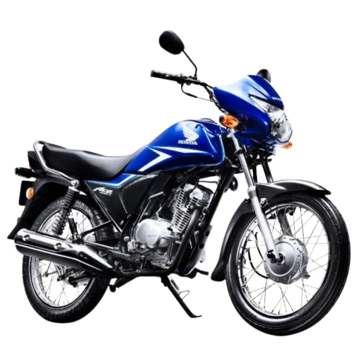 HONDA CB125 ACE YEDEK PARÇA