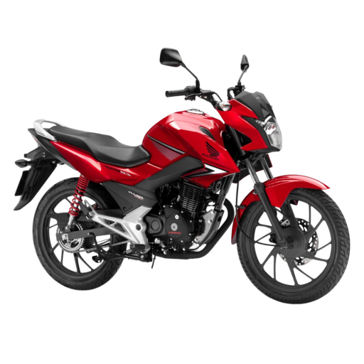 HONDA CB125-F YEDEK PARÇA