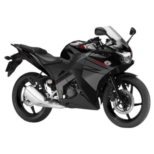 HONDA CBR 125 YEDEK PARÇA