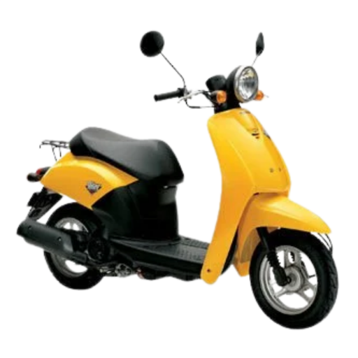 HONDA TODAY 50 YEDEK PARÇA