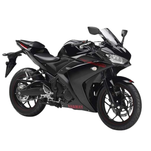 YAMAHA R-25 ESKİ MODEL YEDEK PARÇA
