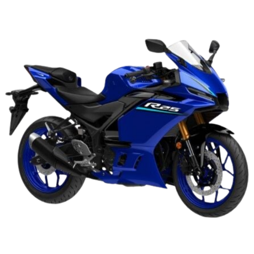 YAMAHA R-25 2018-2019 KASA YEDEK PARÇA