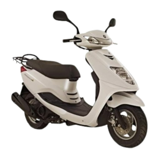 YAMAHA CYGNUS L YEDEK PARÇA