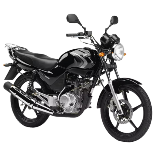 YAMAHA YBR 2004-2009 YEDEK PARÇA