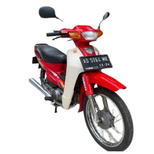 YAMAHA CRYPTON 1999-2003 YEDEK PARÇA