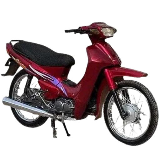 YAMAHA CRYPTON 2004 BORDO YEDEK PARÇA
