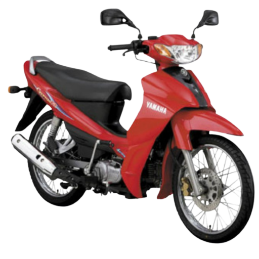 YAMAHA CRYPTON R 2005-2008 YEDEK PARÇA