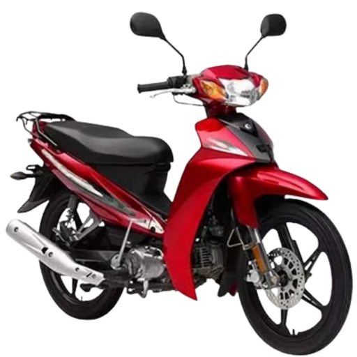 YAMAHA CRYPTON C8 2010 YEDEK PARÇA