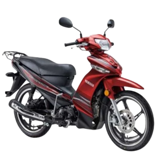 YAMAHA CRYPTON T115 YEDEK PARÇA