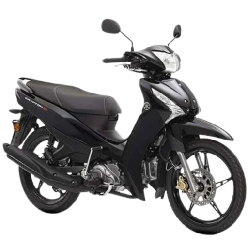 YAMAHA CRYPTON S YEDEK PARÇA