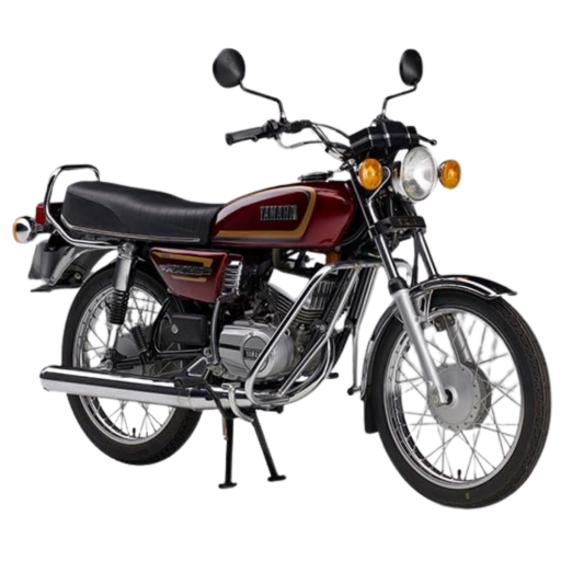 YAMAHA RX100 YEDEK PARÇA