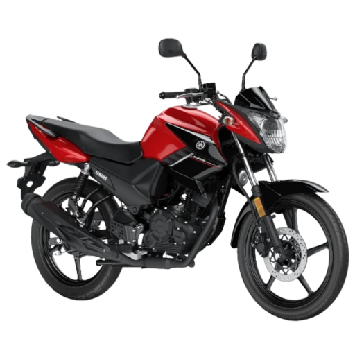 YAMAHA YS 125 YEDEK PARÇA