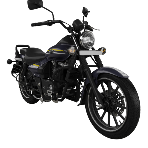 BAJAJ AVANGER STREET YEDEK PARÇA
