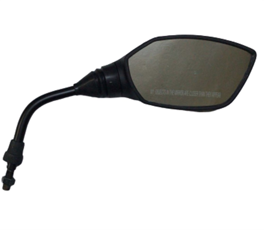 TVS RTR 150 RAIDER 125 SAĞ AYNA KOMPLE ORJİNAL