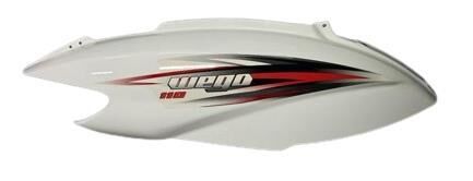 TVS WEGO 2020-2022 SAĞ SELE ALTI YAN KARENAJ BEYAZ ORJİNAL