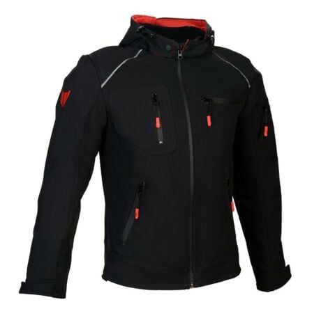 VEXO TAYCAN MONT KIRMIZI