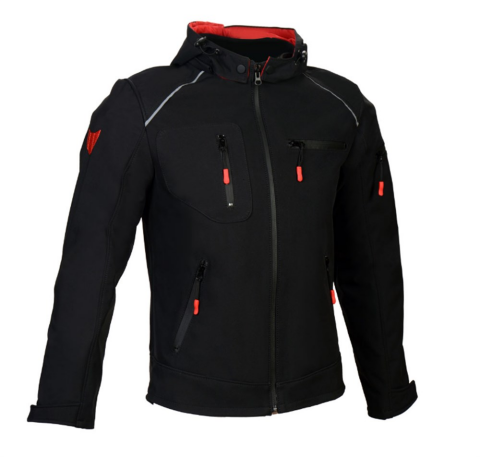 VEXO TAYCAN MONT KIRMIZI