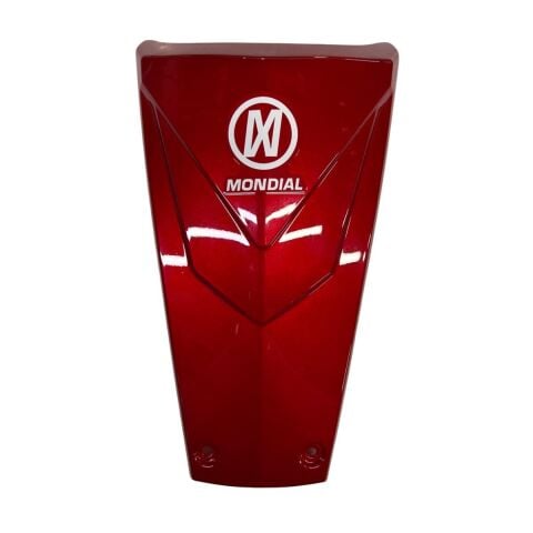 MONDİAL SFC 50 MİNİ ÖN PANEL ÜST KIRMIZI (E5)(2026)