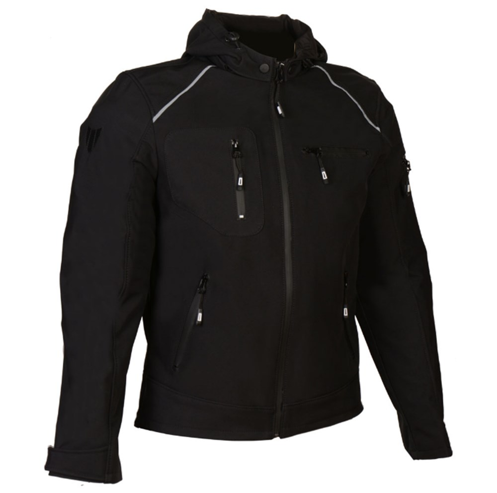 VEXO TAYCAN MONT SİYAH