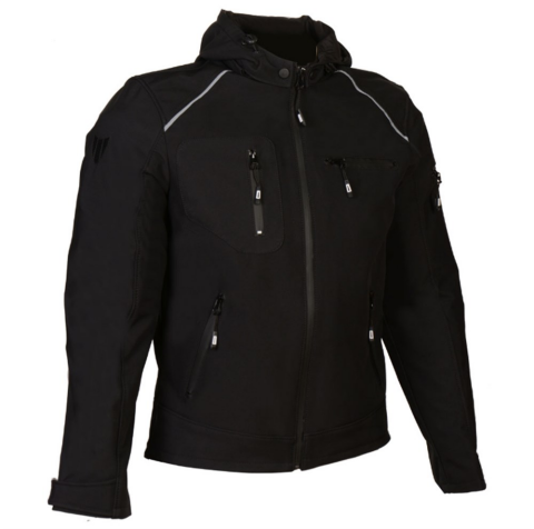 VEXO TAYCAN MONT SİYAH