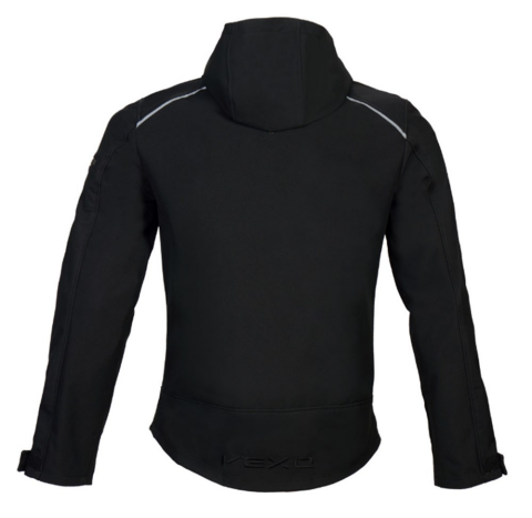 VEXO TAYCAN MONT SİYAH