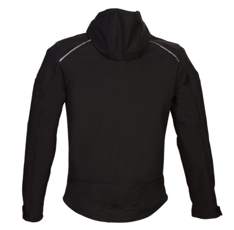 VEXO TAYCAN MONT NEON SARI