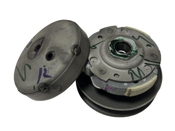 TVS JÜPİTER 125 DEBRİYAJ ARKA KOMPLE