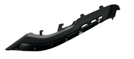 TVS JUPİTER 125 SOL SELE ALT GRENAJ SİYAH ORJİNAL