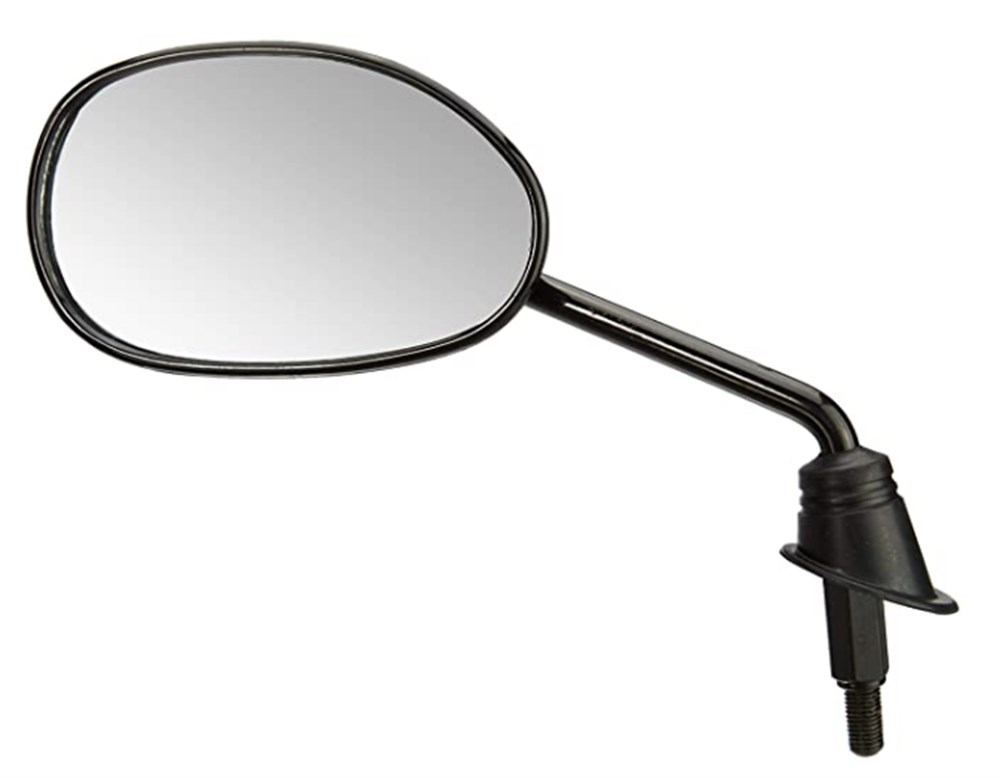 TVS WEGO110 SOL AYNA ORJİNAL