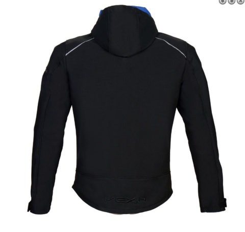 VEXO TAYCAN MONT MAVİ