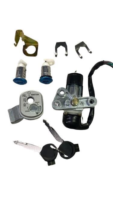 ARORA AR100T-2A KONTAK KİLİT SETİ