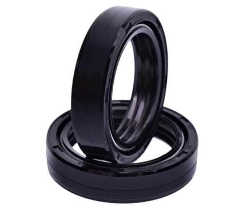 HONDA CBR250 NK250 -200 X-TREME ÖN AMORTİSÖR KEÇESİ 2Lİ SET 37-50-11