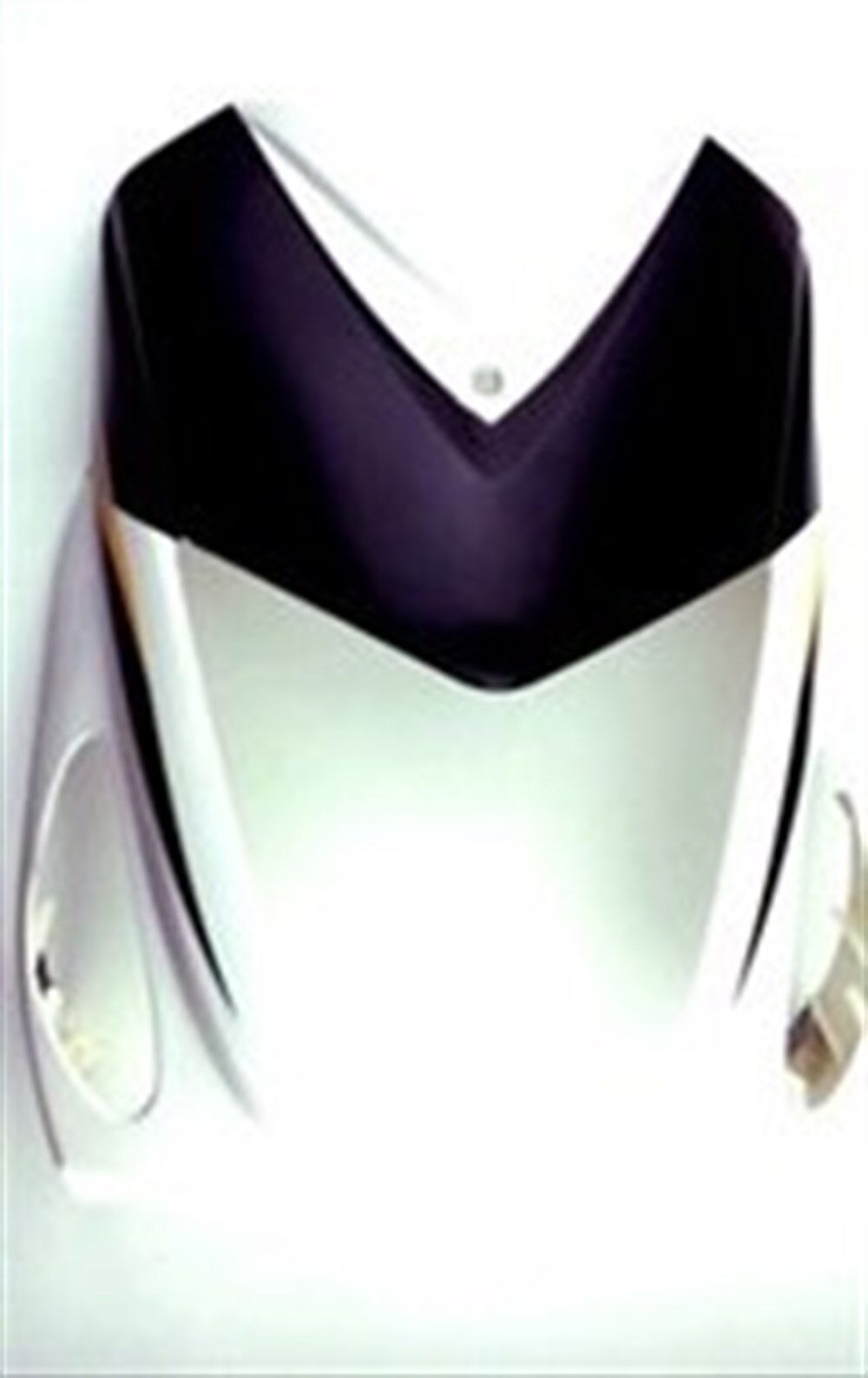 MOTOGUSTO RAPID50 ÖN GÖĞÜS BEYAZ ORJİNAL