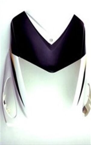 MOTOGUSTO RAPID50 ÖN GÖĞÜS BEYAZ ORJİNAL